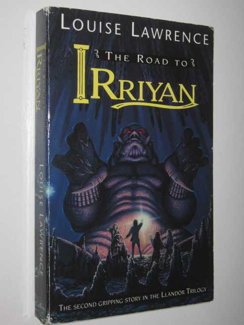 The Road to Irriyan