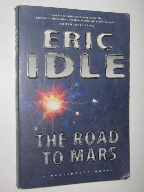The Road to Mars