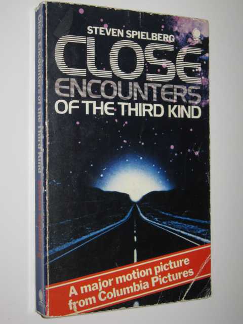 Close Encounters of the Third Kind