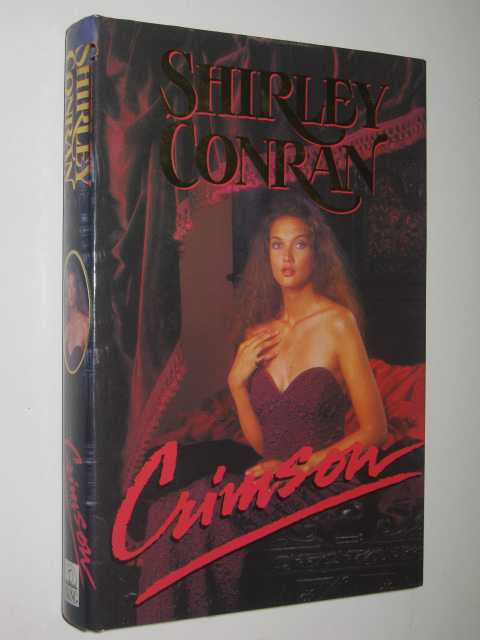 Crimson