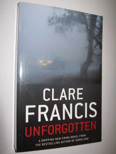 Unforgotten