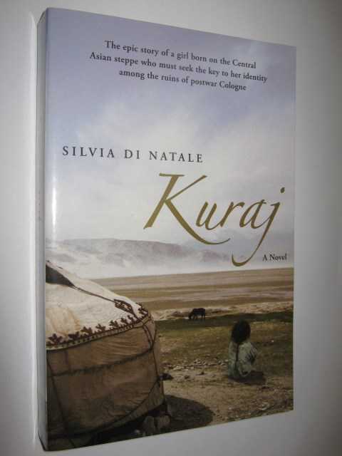 Kuraj