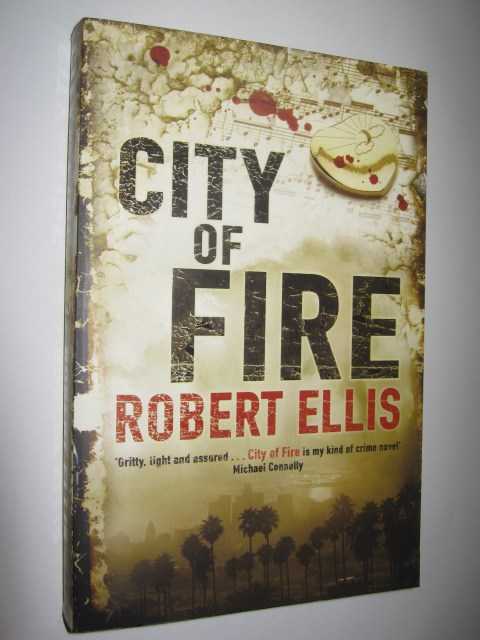 City of Fire
