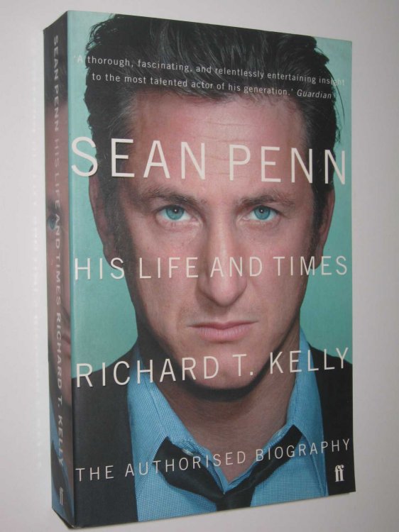 Sean Penn