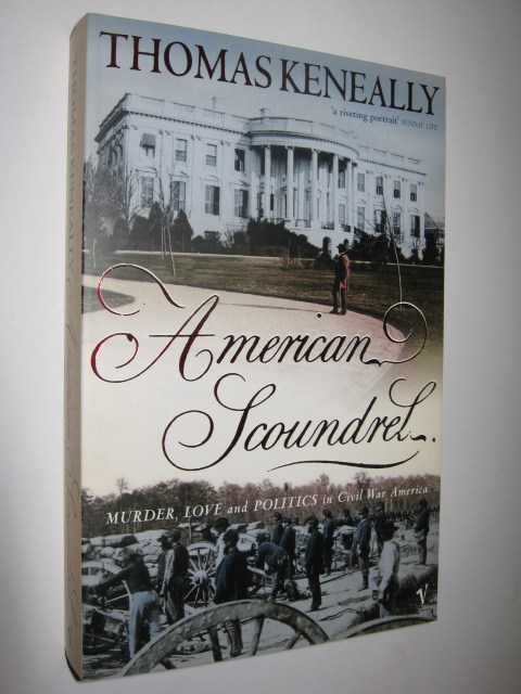 American Scoundrel