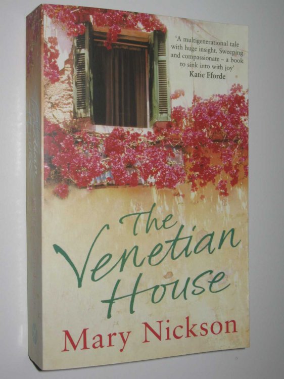 The Venetian House