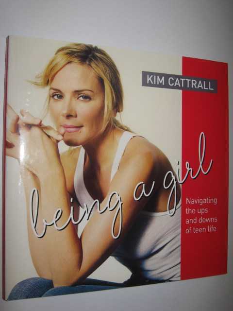 Being a Girl