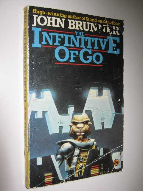 The Infinitive of Go