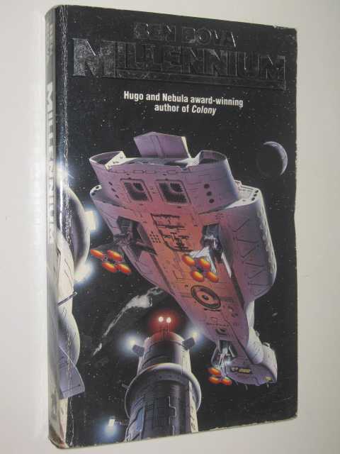 Millennium - Kinsman Series #2