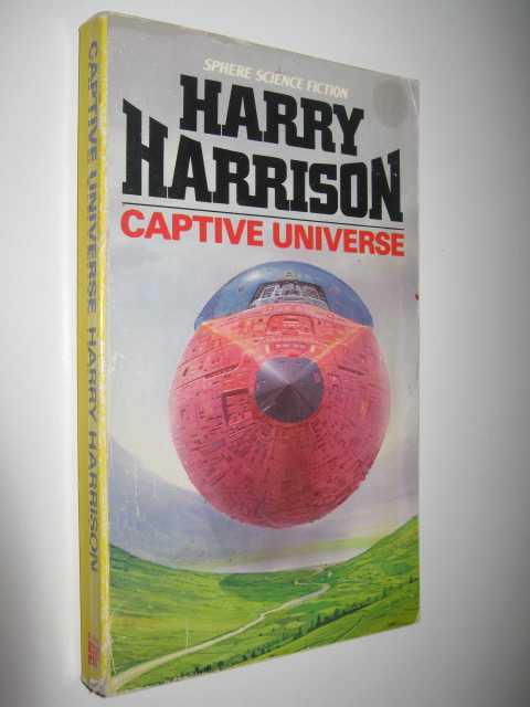 Captive Universe
