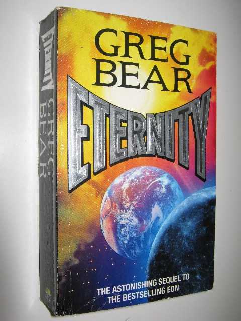 Eternity - The Way Series #2