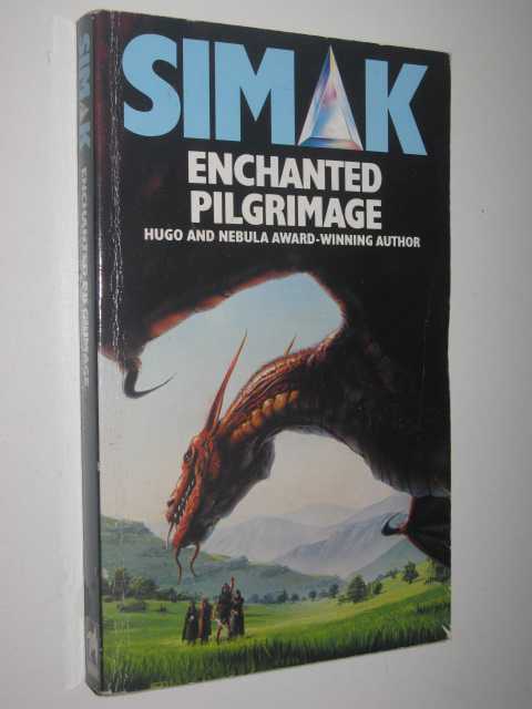 Enchanted Pilgrimage