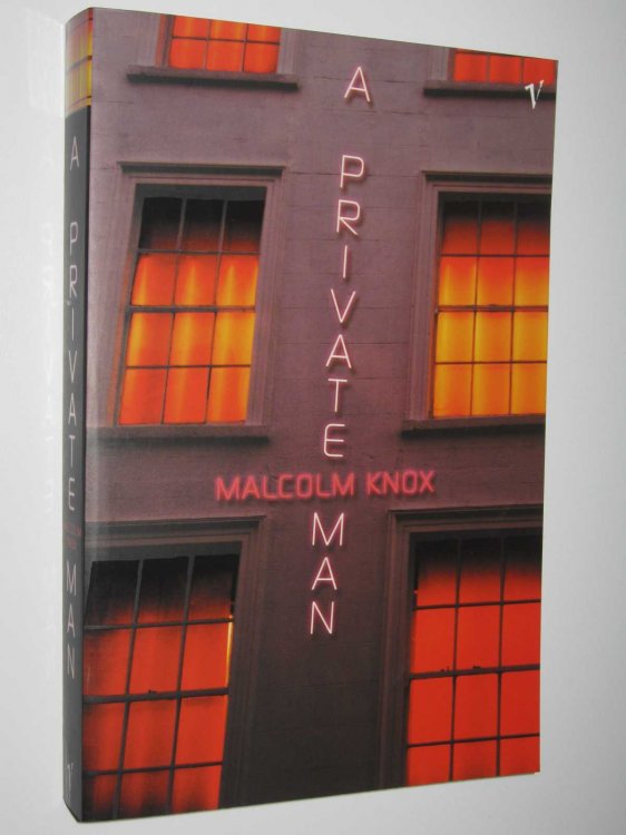 A Private Man