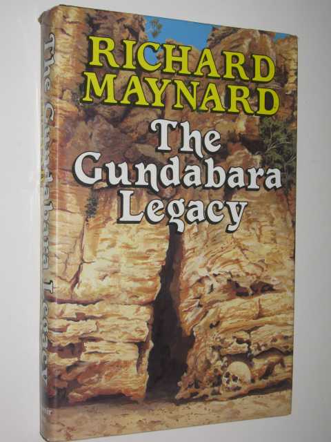 The Gundabara Legacy