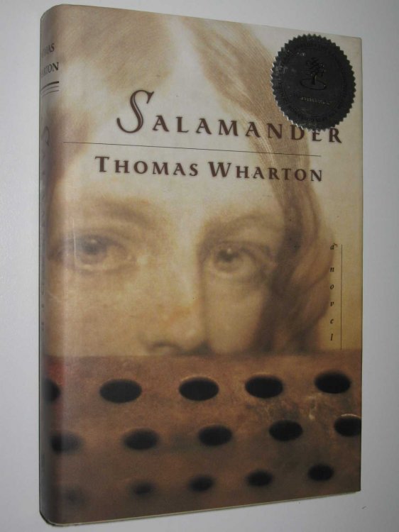 Salamander