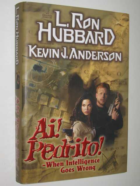 Ai! Pedrito! : When Intelligence Goes Wrong