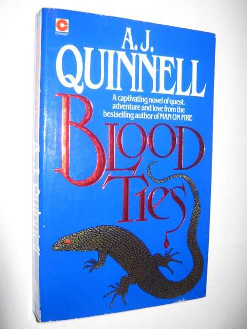 Blood Ties