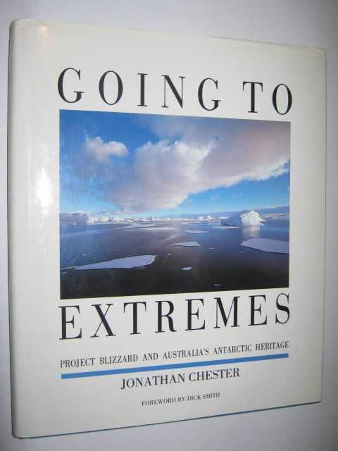 Going to Extremes