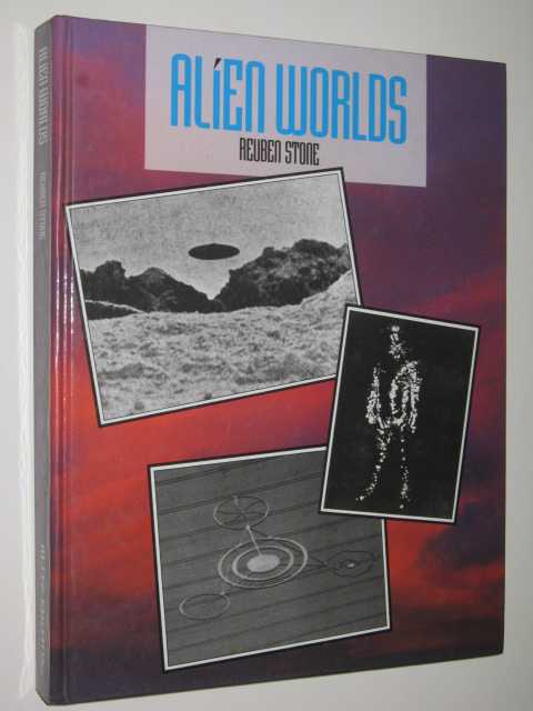 Alien Worlds