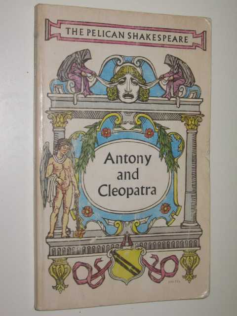 Antony & Cleopatra