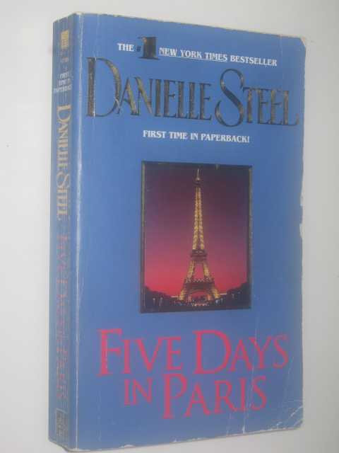 Five Days in Paris