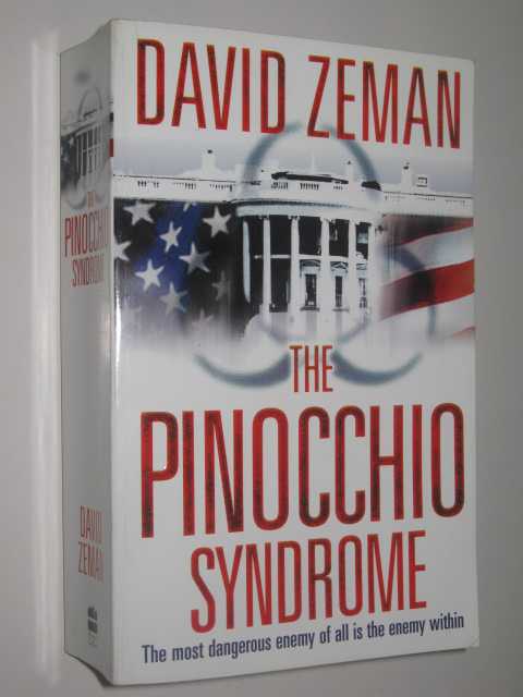 The Pinocchio Syndrome