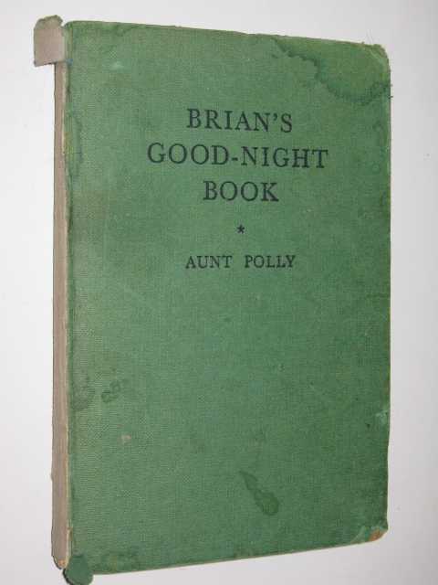 Brian's Good-Night Book