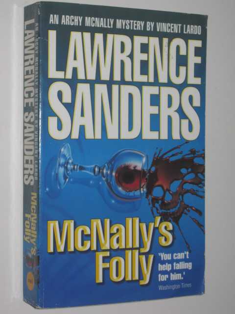 McNally's Folly - Archy McNally Series #9