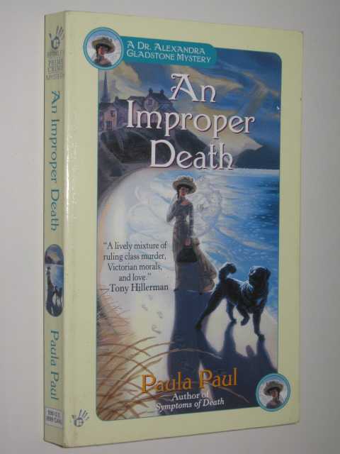 An Improper Death