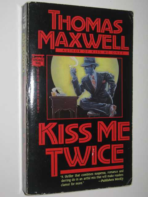 Kiss Me Twice