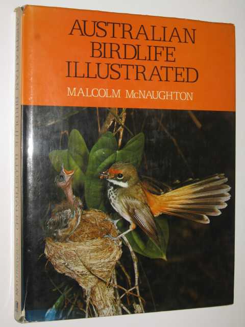 Australian Birdlife Illustrated