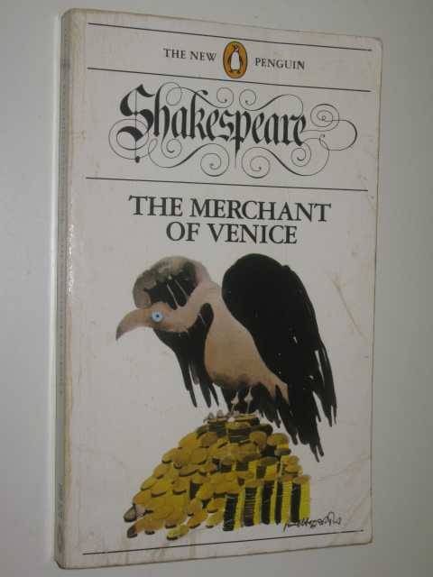The Merchant of Venice