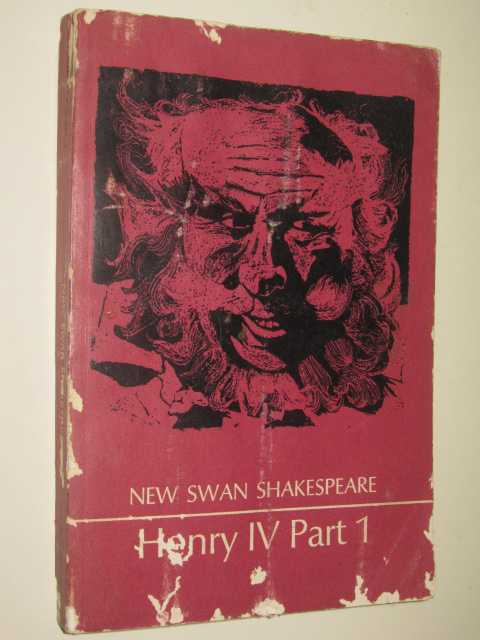 Henry IV Part 1