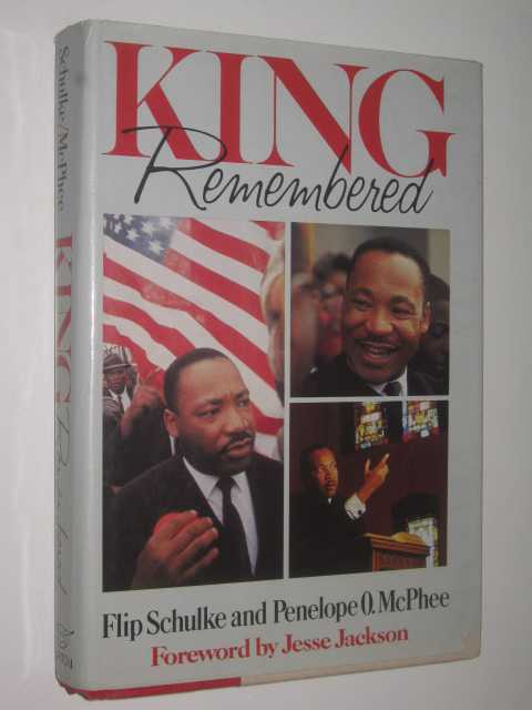 King Remembered