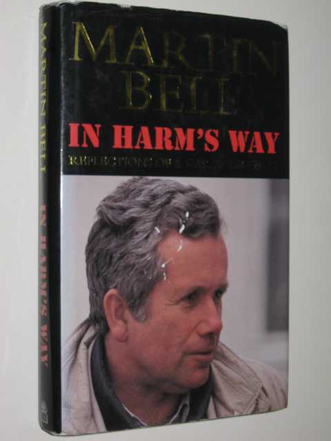 In Harms Way