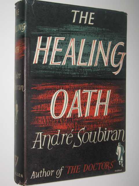 The Healing Oath