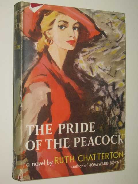 The Pride of the Peacock