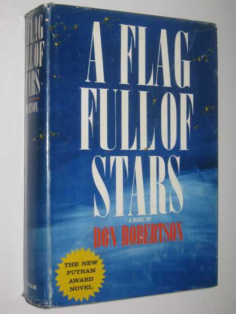 A Flag Full of Stars