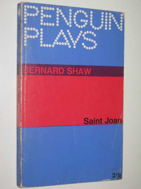 Saint Joan