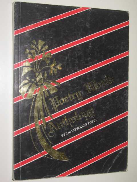 Poetry World Anthology