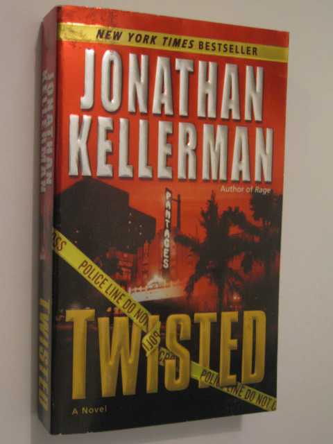 Twisted