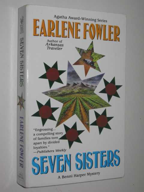 Seven Sisters