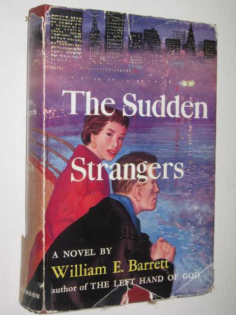 The Sudden Strangers