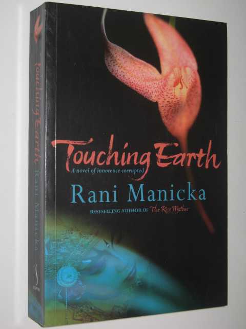 Touching Earth