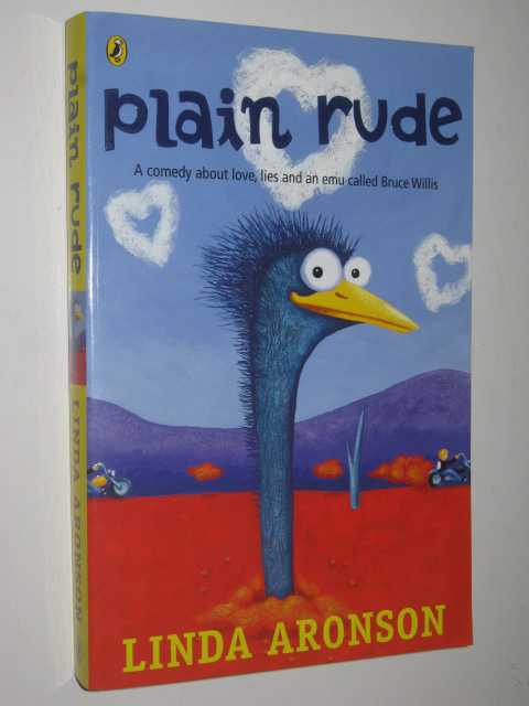 Plain Rude