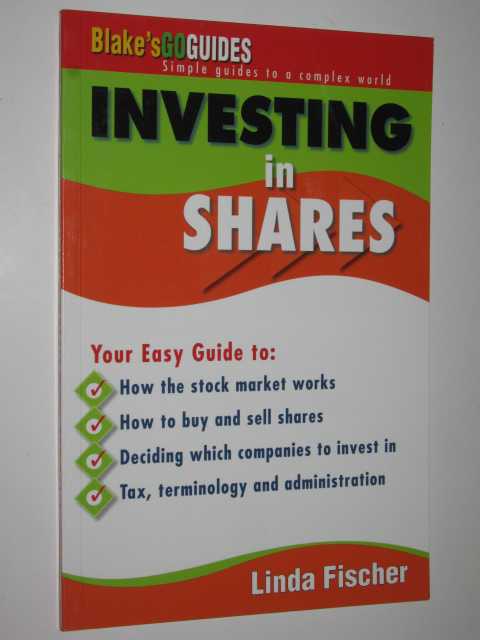 Investing in Shares