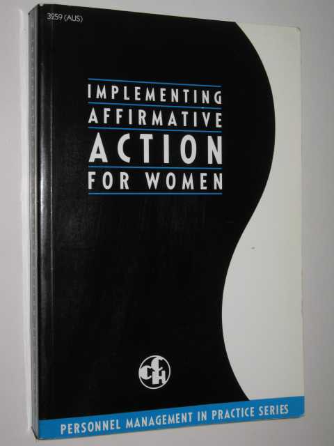 Implementing Affirmative Action for Women