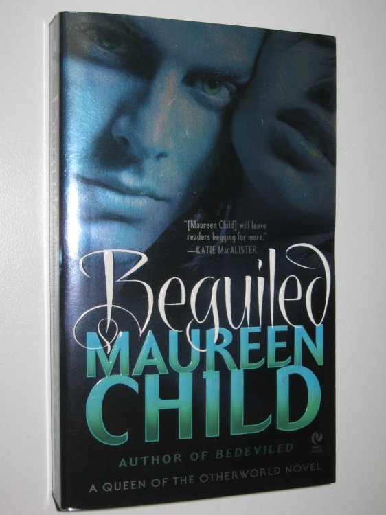Beguiled