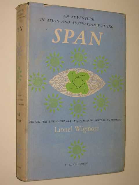 Span: An Adventure in Asian and Australian Writing