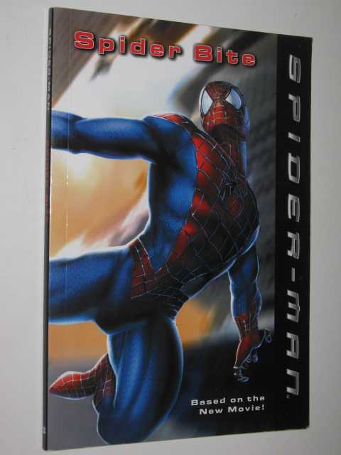 Spiderman: Spider Bite